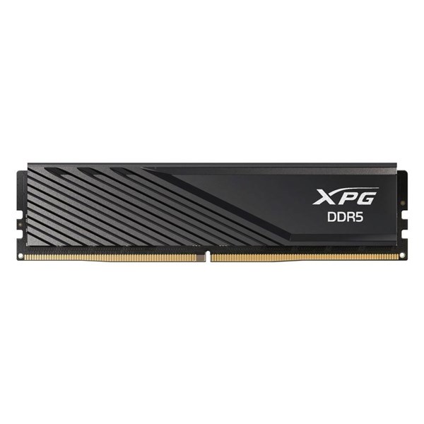 XPG 32GB DDR5 5600MHZ CL46 PC RAM LANCER BLADE AX5U5600C4632G-SLABBK