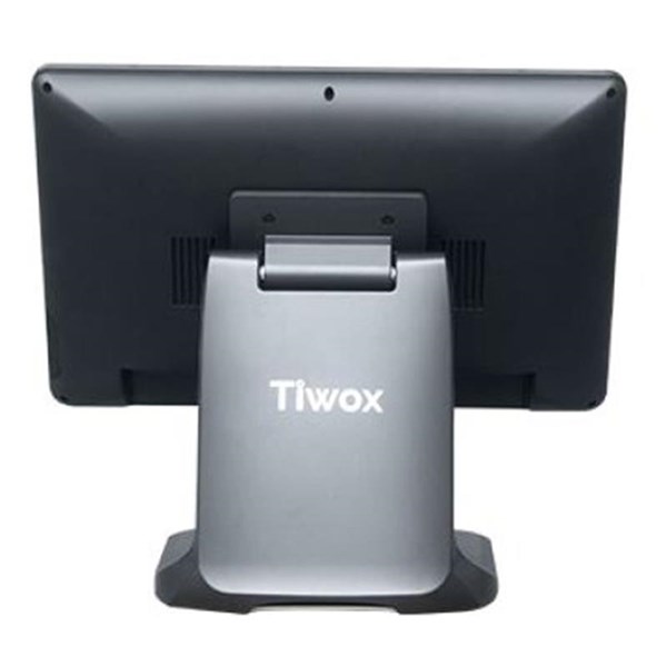 TIWOX 15.6 Dokunmatik TP-9500 CORE i5 4GB RAM- 128GB SSD- FDOS- POS PC