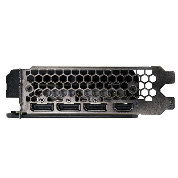 GAINWARD RTX3050 8GB GHOST NE63050019P1-190AB GDDR6 128bit HDMI DP PCIe 16X v4.0