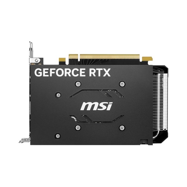 MSI 8GB RTX4060 AERO ITX 8G OC GDDR6 128bit HDMI-DP PCIE 4.0