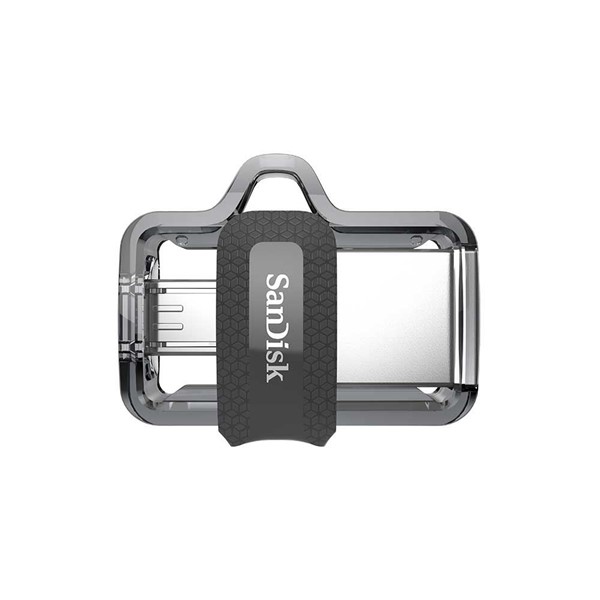 SANDISK 32GB Ultra Dual Drive M3.0 SDDD3-032G-G46 USB 3.0 BELLEK