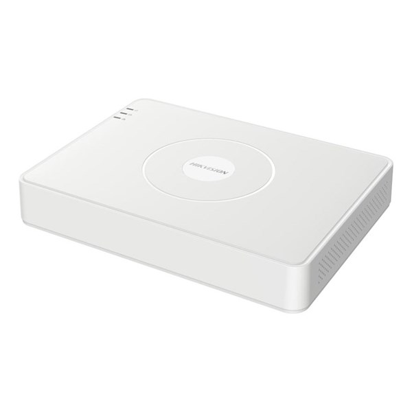 Hikvision Hıkvısıon Ds-7116Hghı-M1 16 Kanal 1 Hdd10Tb Hibrit Kayıt Cihazı