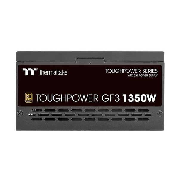 THERMALTAKE 1350W 80 GOLD TOUGHPOWER GF3 PS-TPD-1350FNFAGE-4 Tam Modüler Power Supply