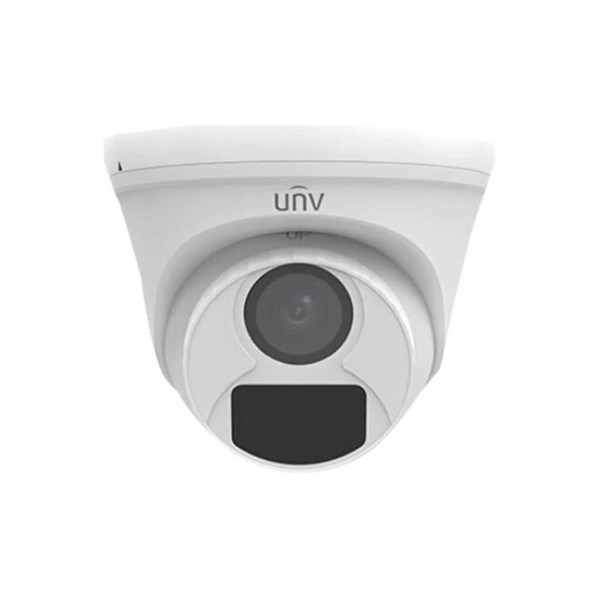 UNIWIZ 2MP UAC-T112-F28 2.8mm Dome 4in1 Analog Kamera
