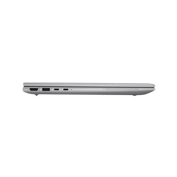 HP 14 ZBOOK FIREFLY 14 G11 86A74EA ULTRA 7 155H-16GB DDR5 RAM-512GB NVME-4GB RTX A500-W11 PRO