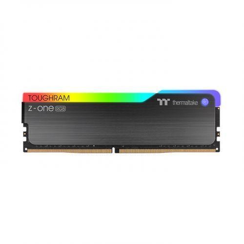 THERMALTAKE 16GB 2x 8GB DDR4 3200MHZ RGB PC RAM TOUGHRAM Z-ONE BT-R019D408GX2-3200C16A
