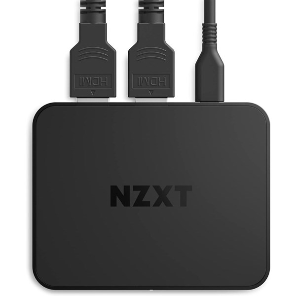 NZXT Signal 4K30 ST-SESC1-WW External capture card