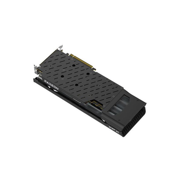 XFX 12GB RX7700XT SPEEDSTAR QUICK 319 RX-77TQICKB9 GDDR6 HDMI-DP PCIE 4.0