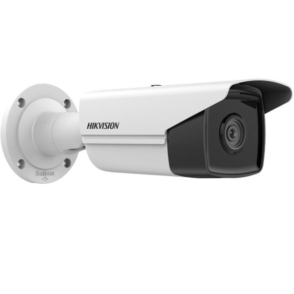 HIKVISION 8MP BULLET 4MM DS-2CD2T83G2-2I 80metre IP Güvenlik Kamerası