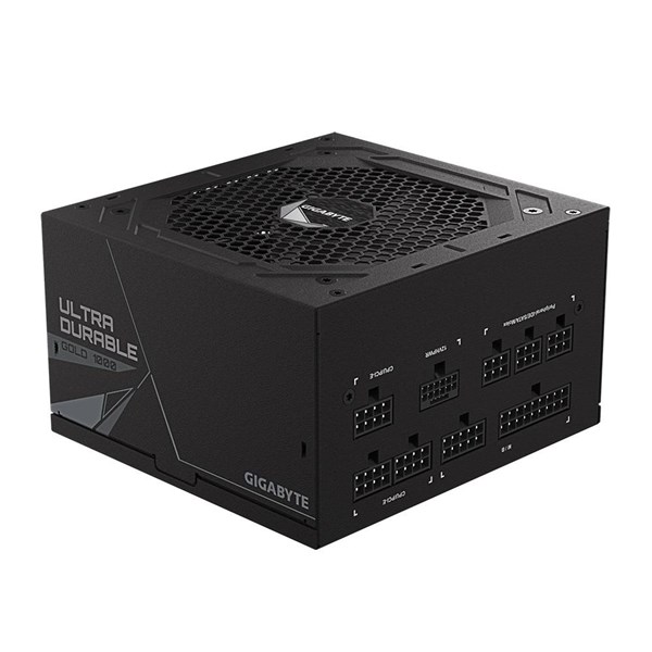 GIGABYTE 1000W 80 GOLD GP-UD1000GM PG5 PCIE 5.0 Tam Modüler Power Supply