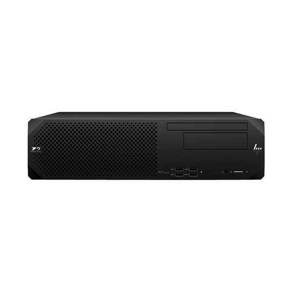 HP Z2 G9 SFF 8T1Q8EA CORE i7 14700-16GB DDR5 RAM-512GB NVME-8GB T1000-W11 PRO MINI İŞ İSTASYONU