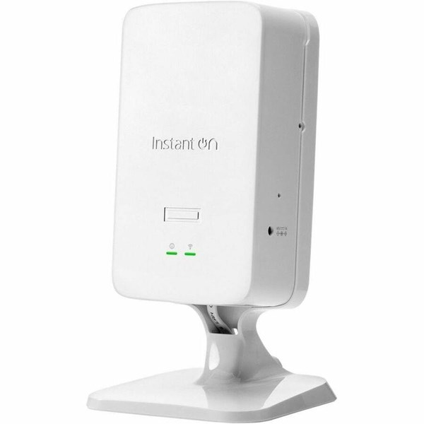 HPE Aruba Instant On AP22D RW WIFI-6 Dual Band Access Point-S1U76A