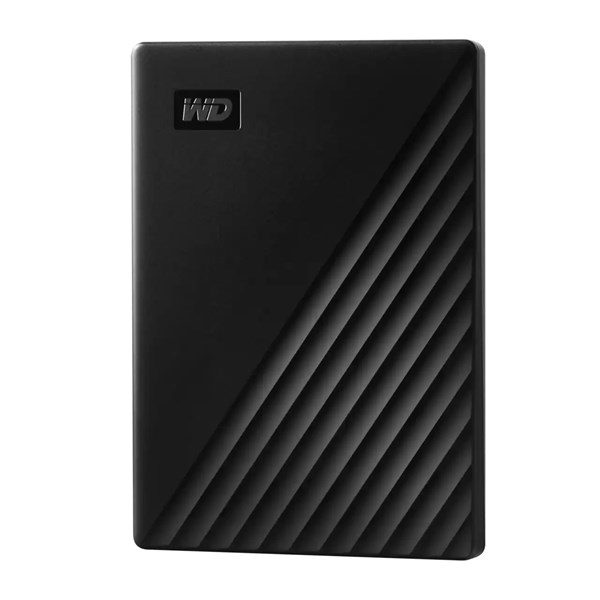 MY 2TB MY PASSPORT WDBU6Y0020BBK-WESN USB 3.2 HARİCİ DİSK