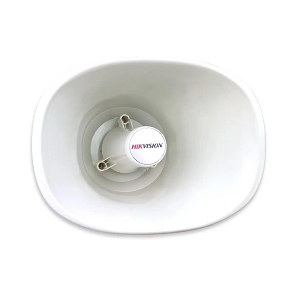 HIKVISION DS-PA0103-B IP Horn Hoparlör