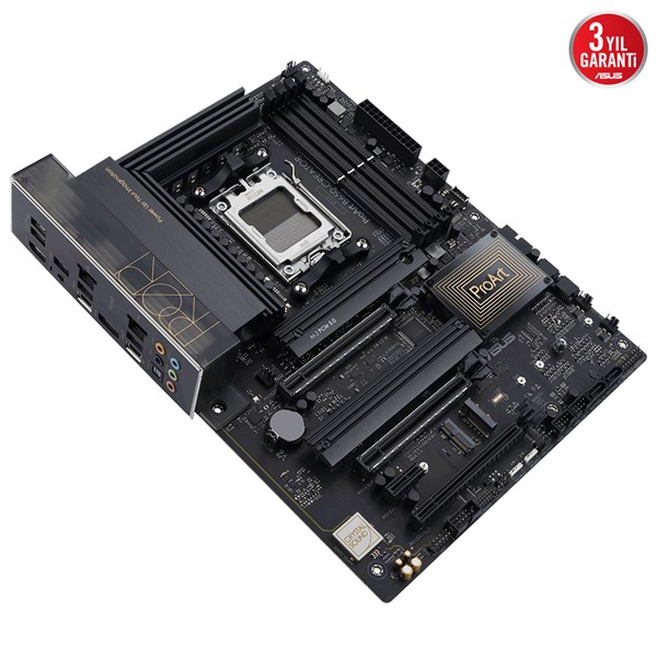 ASUS PROART B650-CREATOR DDR5 HDMI-DP PCIE 4.0 AM5 ATX