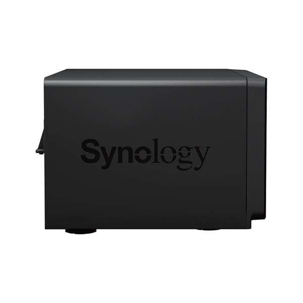 SYNOLOGY DS1823XS PLUS RYZEN V1780B 8 GB RAM- 8-diskli Nas Server Disksiz