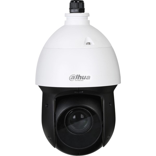 DAHUA 2MP SPEED DOME 4.8-120mm DH-SD49225XA-HNR H265 IP Güvenlik Kamerası