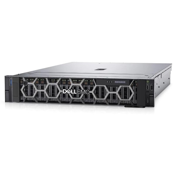 DELL R750 PER750SPL1 XEON GOLD 2X-5315Y-64GB RAM-1.2TB DİSK-2X 1100W 2U RACK SUNUCU