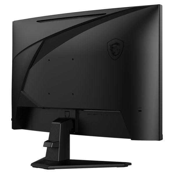 MSI 27 VA MAG 27C6X 1MS 250HZ HDMI-DP KAVISLI GAMING MONİTÖR