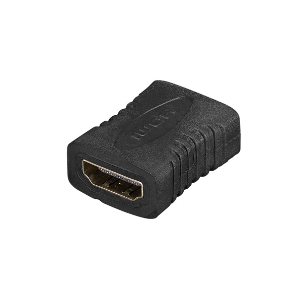 S-link SLX-687 HDMI F To HDMI F Konnektör