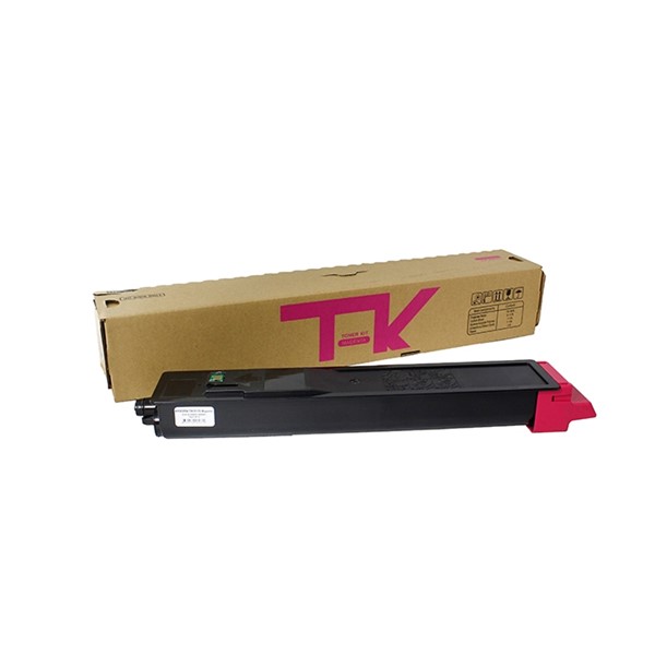 Prıntpen Kyocera Mıta Tk-8115M Magenta 90Gr 6K