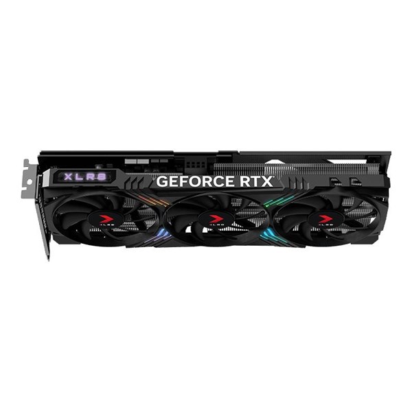 PNY 8GB RTX4060TI GAMINH VERTO XLR8 VCG4060T8TFXXPB1 GDDR6 HDMI-DP PCIE 4.0