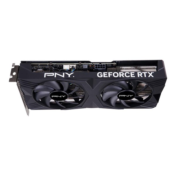 PNY 8GB RTX4060TI VERTO VCG4060T8DFXPB1 GDDR6 128bit HDMI-DP PCIE 4.0