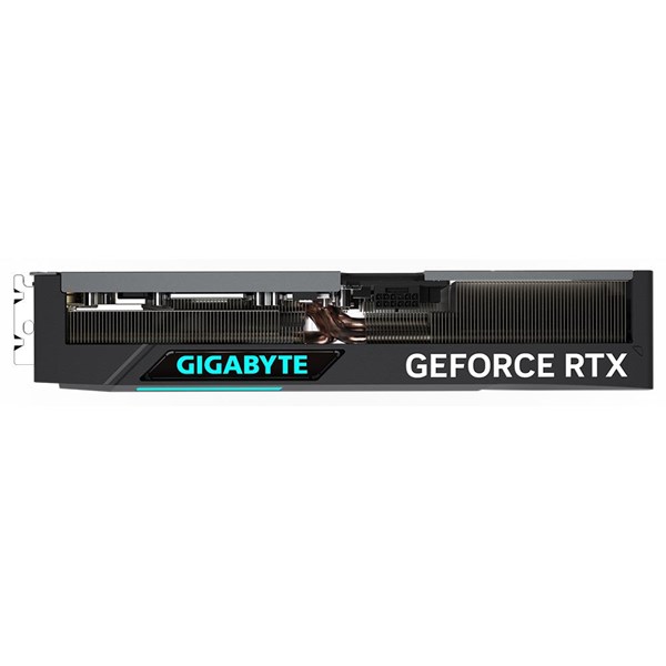 GIGABYTE 16GB RTX4070TI SUPER EAGLE GV-N407TSEAGLE OC-16 GDDR6X PCIE 4.0