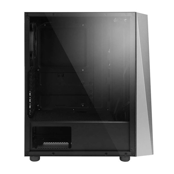 ZALMAN 600W S4 PLUSBL 3-RGB FANLI GAMING MID-TOWER PC KASASI