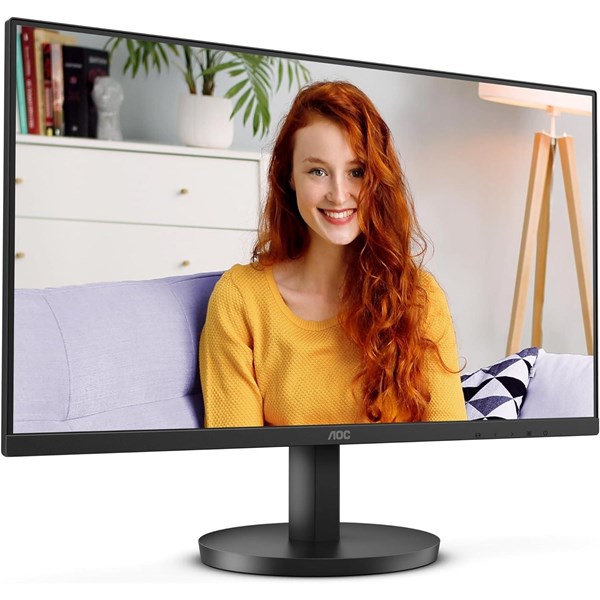 AOC 23.8 IPS 24B3HA2 1MS 100hz HDMI Multimedya Monitör