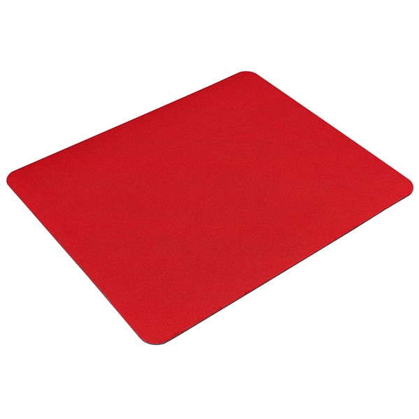 Addison 300141 Kırmızı Mouse Pad Poşetli