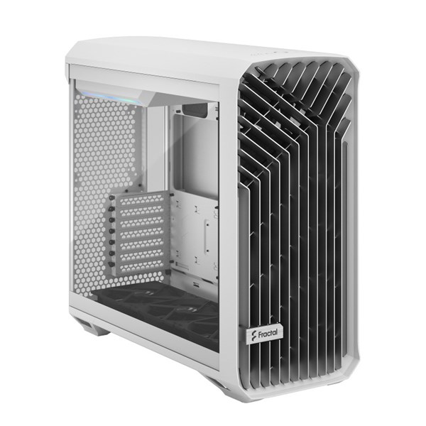 FRACTAL DESIGN TORRENT FD-C-TOR1A-03 GAMING EATX PC KASASI BEYAZ