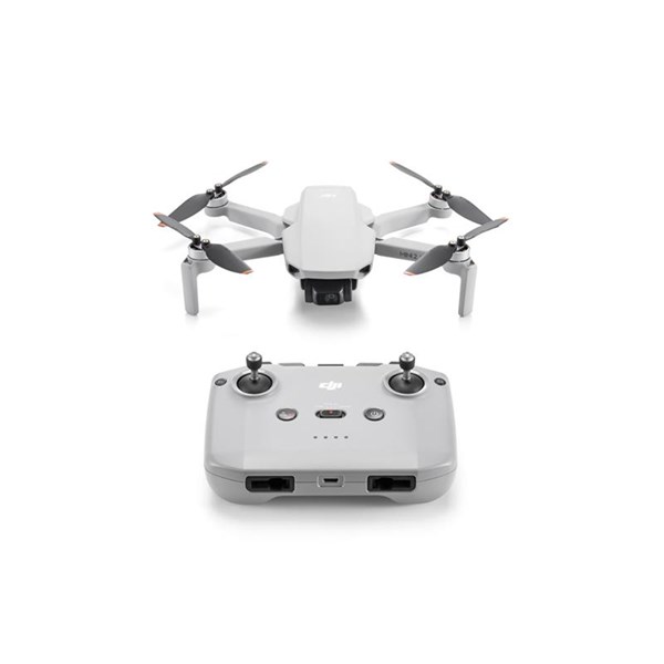 DJI MINI 2 SE COMBO DRONE RESMI DIST GARANTILI 