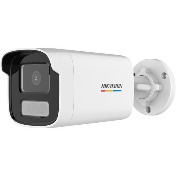 HIKVISION 4MP DS-2CD1T47G2-LUF 4MM COLORVU BULLET IP KAMERA