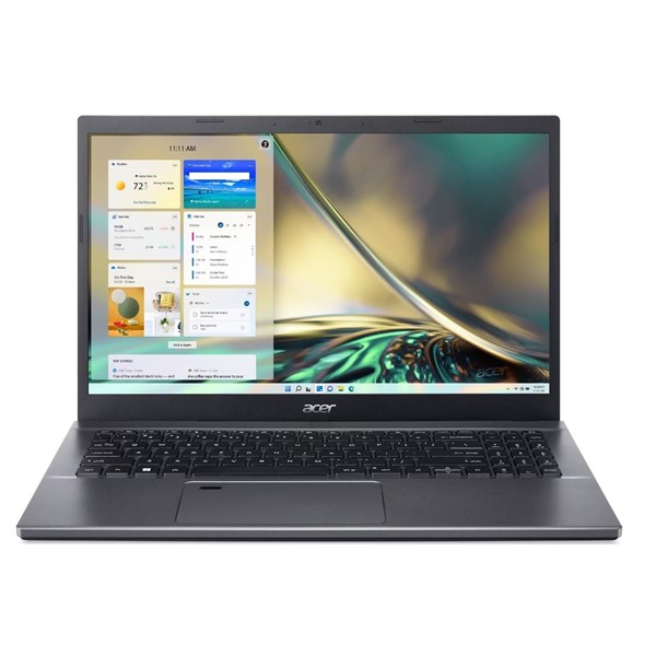 ACER 15.6 ASPIRE 5 A515-57 NX.KN4EY.003 CORE i5 1245H-8GB RAM-512GB NVME-FDOS