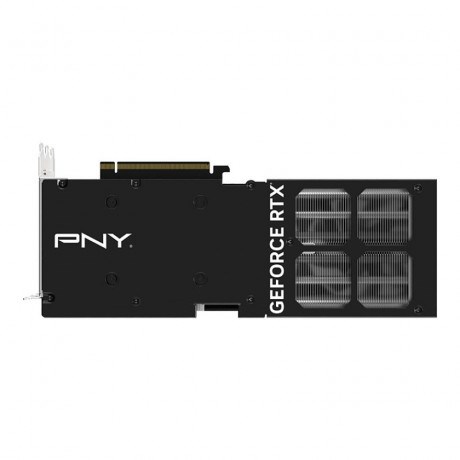PNY 16GB RTX4070TI SUPER VERTO OVERCLOCKED VCG4070TS16TFXPB1-O GDDR6X HDMI-DP PCIE 4.0