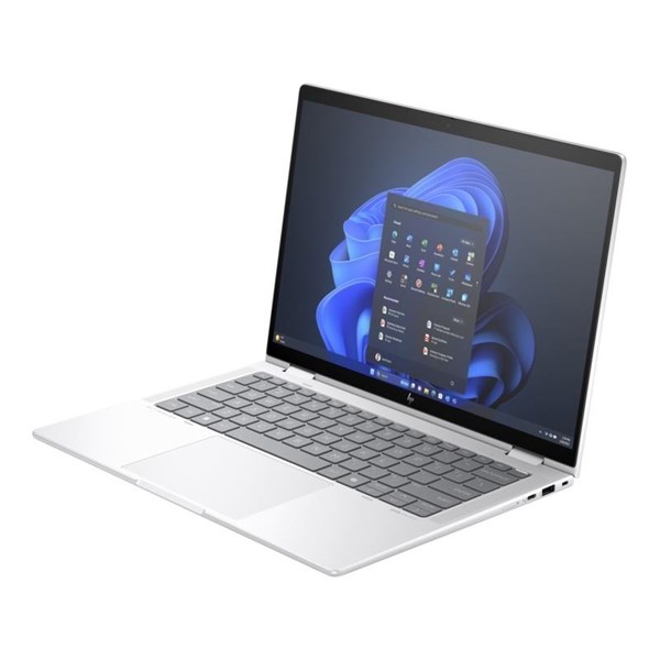 HP 14 DOKUNMATIK ELITE X360 1040 G11 9G0G8ET ULTRA 5 125H-16GB RAM-512GB NVME-FDOS