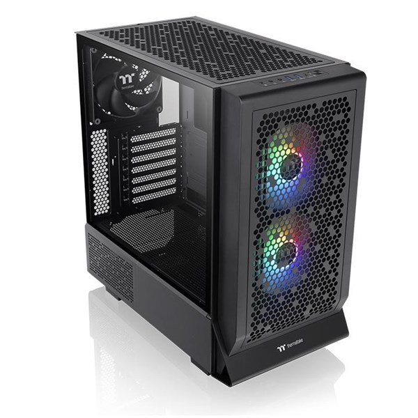 THERMALTAKE CERES 330 TG CA-1Y2-00M1WN-01 GAMING MID-TOWER PC KASASI