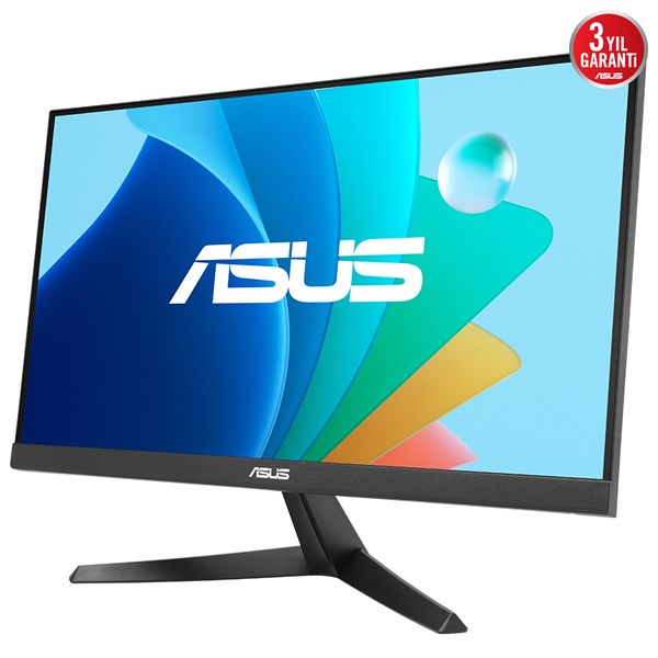 ASUS 21.5 IPS VY229HF 1MS 100hz HDMI EV Ofis Tipi Monitör 1920 X 1080