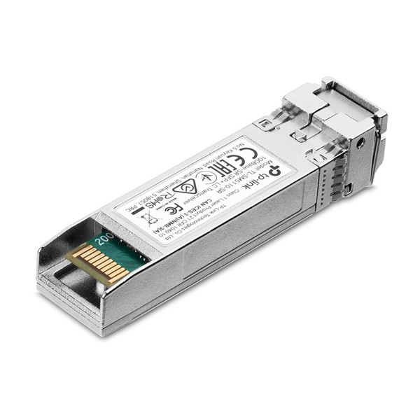 TP-LINK TL-SM5110-SR 10GBase-SR SFP LC Transceiver