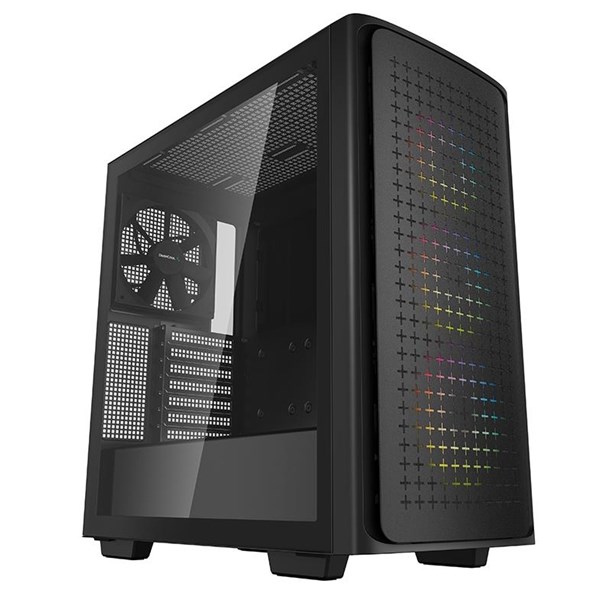 DEEPCOOL 750W 80 CK560-PF750 Gaming E-ATX PC Kasası