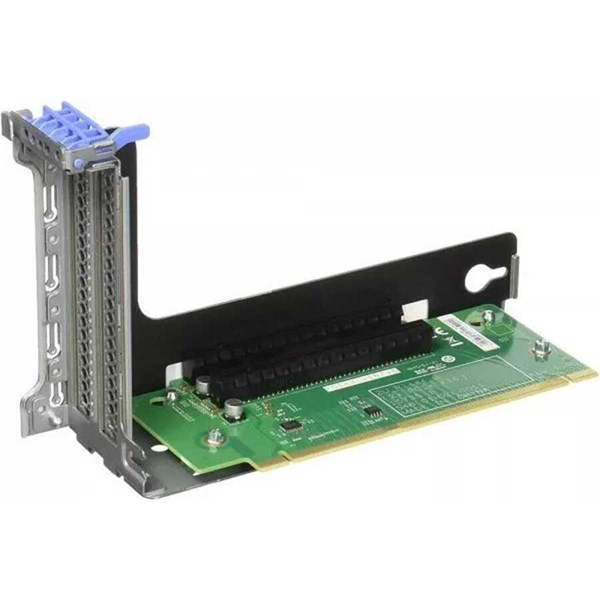 LENOVO 4XH7A61080 SR650 V2/SR665 Riser Kit V2 x16/x8/x8 PCIe G3
