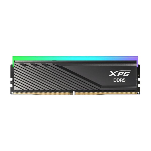 XPG 48GB 2X 24GB DDR5 6000MHZ CL30 RGB DUAL KIT PC RAM LANCER BLADE AX5U6000C3024G-DTLABRBK