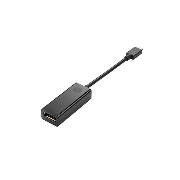 HP USB-C to DP Adapter N9K78AA