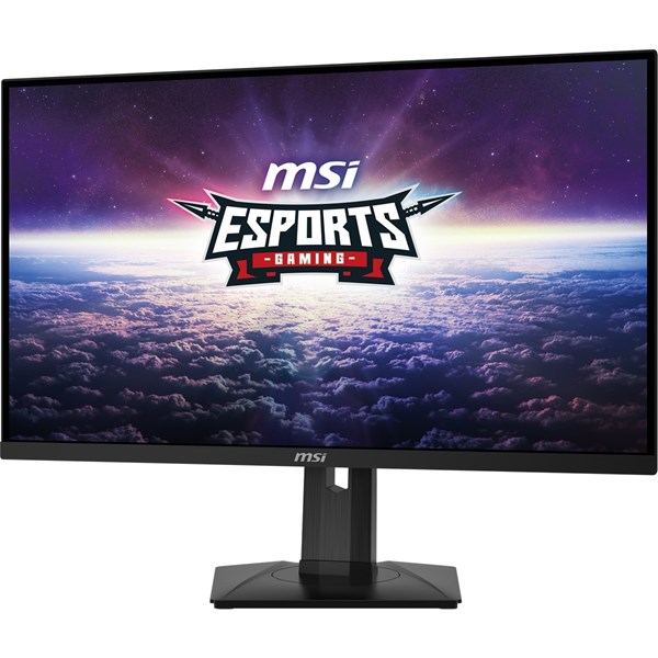 MSI 27 RAPID IPS G274QPX 1MS 240HZ HDMI-DP GAMING MONİTÖR 2560X1440