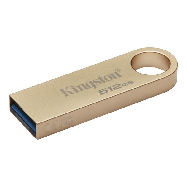 KINGSTON 512GB  DataTraveler SE9 G3 DTSE9G3/512GB USB 3.2 BELLEK