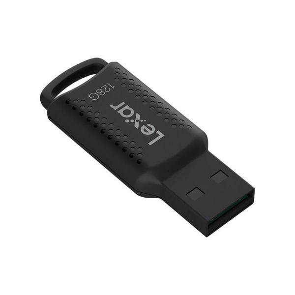 LAXAR 128GB V400 LJDV400128G-BNBNG USB 3.0 BELLEK