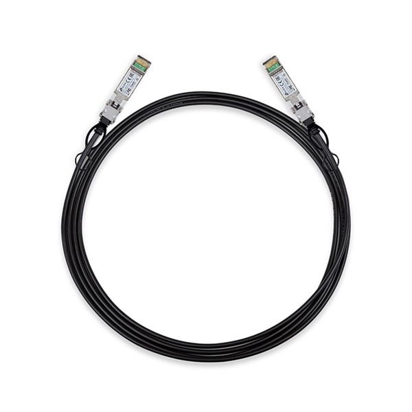 TP-LINK TL-SM5220-3M 3metre 10G SFP  Direct Attach Cable