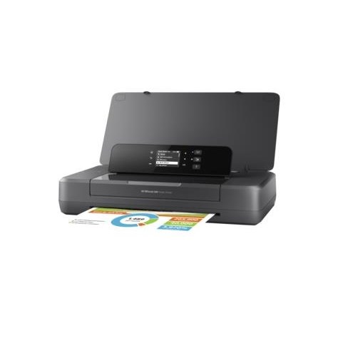 Hp A4 Officejet 202 N4K99C Renkli Inkjet Mobil Yazıcı Usb,Kablosuz