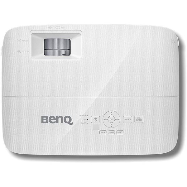 BENQ 4000ansilümen MH733 1080p DLP Ev İş Projeksiyonu